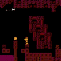 Metroid Invasion Screenthot 2